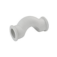 Обвід короткий PPR GrandiTherm 32 мм santech da