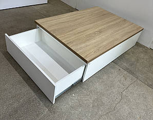 Подіум для крісла з ящиком Подіум-підставка для реклайнера ПОД-07_MR