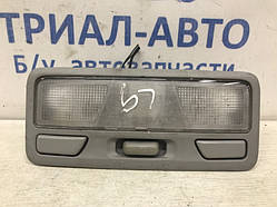 Плафон передній Mitsubishi Lancer 9 1.6 БЕНЗИН 4G18 2003 (б/в)