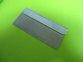 Леза скребки, 5 шт в коробці, Q/YSMM 3