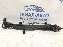 Паливна рампа Suzuki Grand Vitara 2.0 БЕНЗИН J20A 2006 (б/в)