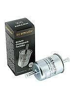 Фільтр паливний (інжектор) Таврія, 1102, 1103, 1105i Zollex (бензиновий)