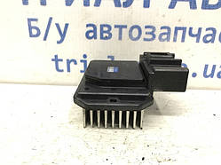 Резистор грубки Toyota Prado 120 3.0 DIESEL 1KDFTV 2003 (б/в)