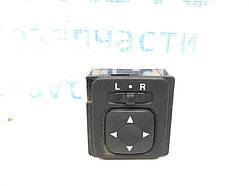 Коректор дзеркал Mitsubishi Outlander CU 2.4 БЕНЗИН 4G69 2003 (б/в)
