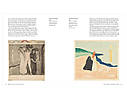 Книга про життя відомих художників живопис Едвард Мунк Edvard Munch: love and angst, фото 9