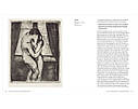Книга про життя відомих художників живопис Едвард Мунк Edvard Munch: love and angst, фото 3