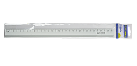 Алюмінієва лінійка 30см Buromax BM.5800-30