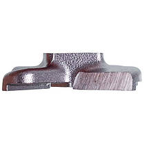 Ніж для м'ясорубки Kenwood MG354 MG352 MG364 MG360 MG350 MG362 (KW715551), фото 3