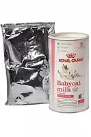 Замінник молока для кошенят Royal Canin BabyCat Milk 300 г, фото 3
