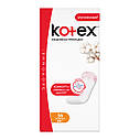 Щоденні прокладки Kotex Normal Liners 56 шт, фото 4