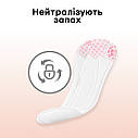Щоденні прокладки Kotex Deo Normal Plus Liners 56 шт, фото 3