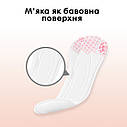 Щоденні прокладки Kotex Deo Normal Plus Liners 56 шт, фото 4