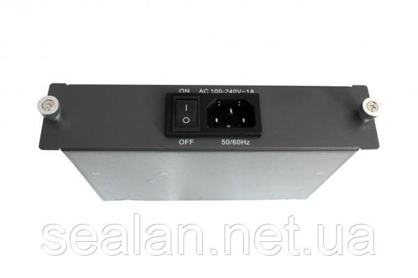 Блок живлення для EPON/GPON OLT 16port V1600D16
