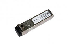Модуль SFP+ 10G, 3км, WDM, LC, 1270нм, DDМ, TK-link