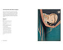 Книга робіт японський художник Кацусіка Хокусай. Hokusai: beyond the Great Wave книги про мистецтво, фото 7