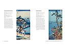 Книга робіт японський художник Кацусіка Хокусай. Hokusai: beyond the Great Wave книги про мистецтво, фото 6