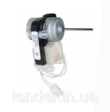 Двигун обдування LG 4680JB1035G, фото 1