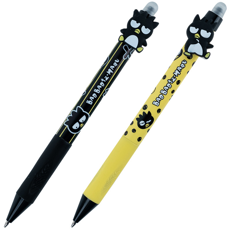 Ручка кулькова автоматична Kite Bad Badtz-Maru HK24-393-1, фото 1