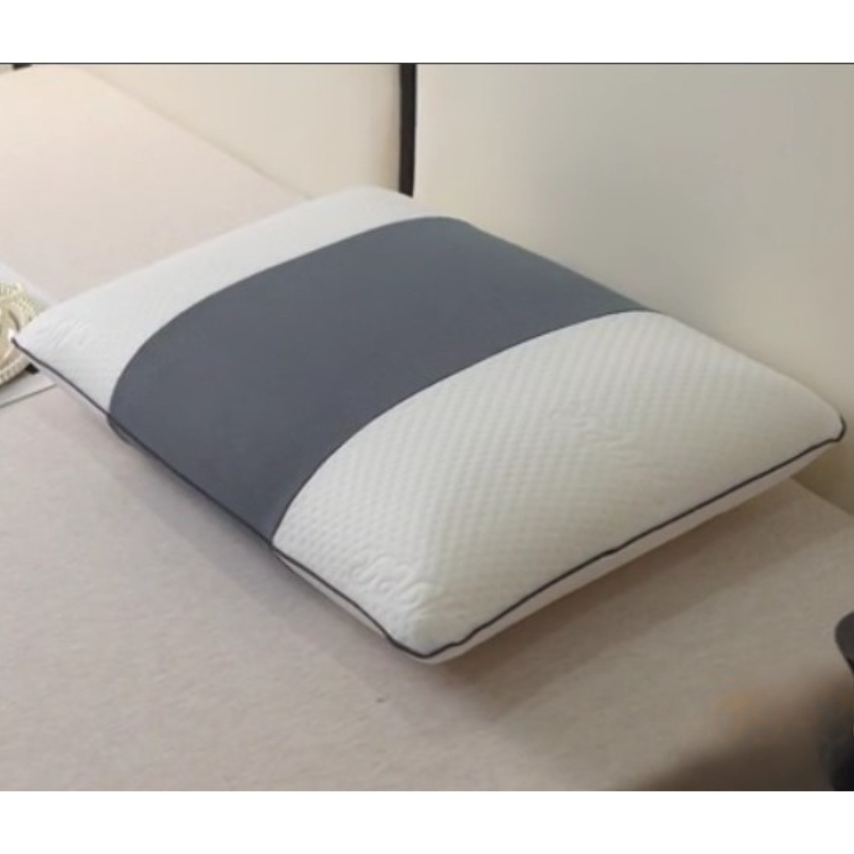 Подушка ортопедична Spase Memory Pillow 40 х 60 см (39054)