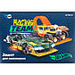 Зошит для малювання Kite Hot Wheels HW24-241, фото 4
