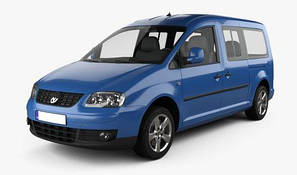 Caddy III (2005-2015)
