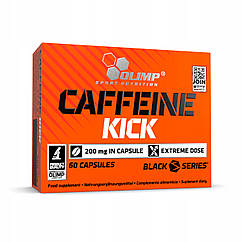 Caffeine Kick 60 caps