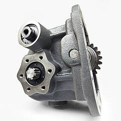 КВП Eaton Fuller RT/RTX/FRO7608-7609-11609-16210 LL Bottom R UNI LIWA