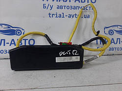 Подушка безпеки в крісло Mitsubishi Outlander CU 2.4 БЕНЗИН 4G69 2003 (б/в)