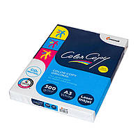 Папір для лазерного та струменевого друку А3 Color Copy 300 г/м2 125 арк, фото 2