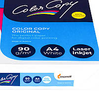 Папір офісний А4 ColorCopy 90 г/м2 500 арк, фото 4