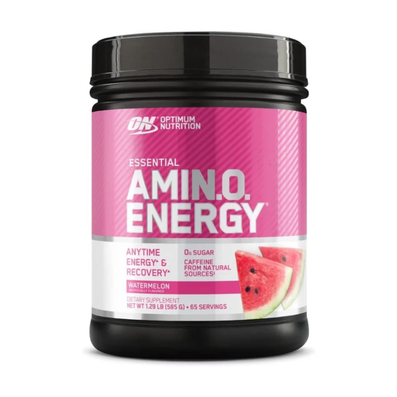 Amino Energy - 585g Watermelon, фото 1