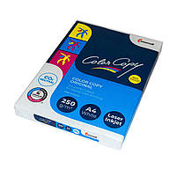 Папір для лазерного та струменевого друку А4 Color Copy 250 г/м2 125 арк, фото 3
