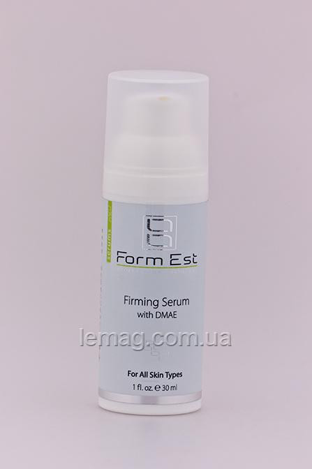 FormEst Ліфтинг сироватка Firming Serum with DMAE, 100 мл