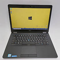 Ультрабук Dell Latitude E7470/ 14" (1366x768)/ Core i5-6300U/ 16 GB RAM/ 256 GB SSD/ HD 520, фото 3