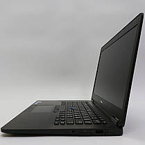 Ультрабук Dell Latitude E7470/ 14" (1366x768)/ Core i5-6300U/ 16 GB RAM/ 256 GB SSD/ HD 520, фото 6
