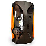 Генератор бензин інверторний LIFAN LF2800I-2, однофазний 220 V, 50 Hz, IP23, 2.2-2,4KW, мідна обмотка, ручний, фото 4