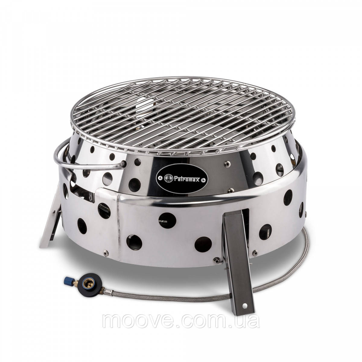 Petromax Гриль газовий Petromax Atago Gas Grill