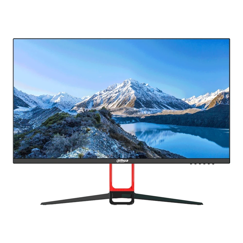 Монітор 28" Dahua DHI-LM28-F400 для систем відеоспостереження, фото 1