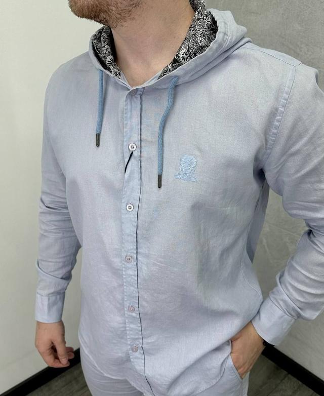 Мужской велюровый спортивный костюм Brunello Cucinelli Мужской велюровый спортивный костюм Brunello Cucinelli