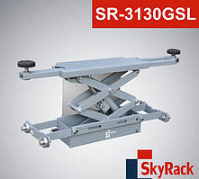 Автомобільна ножнична пневмогідравлічна траверса SR-3130PSL