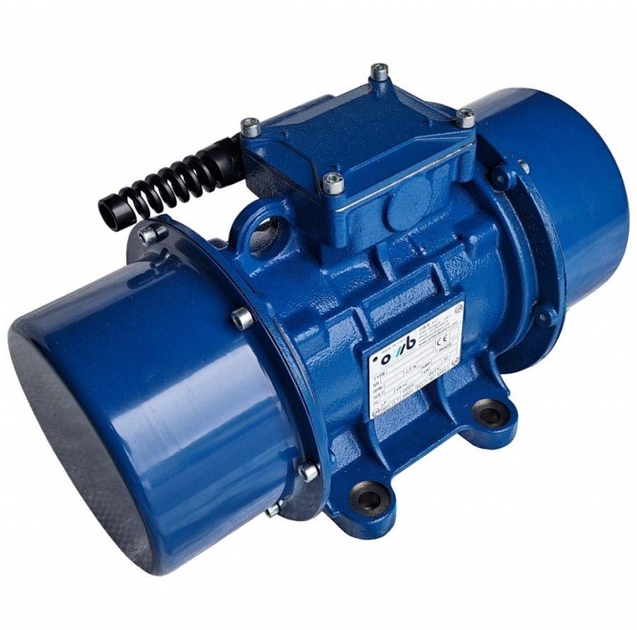 Вибродвигатель площадочный ВМ 270/10 220В/380В (ID#2240767306), цена ...