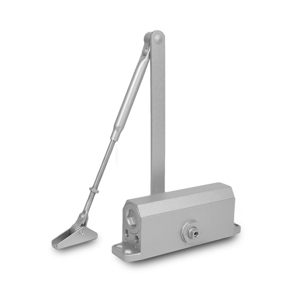 Дотягувач ATIS DC02 Silver, фото 1