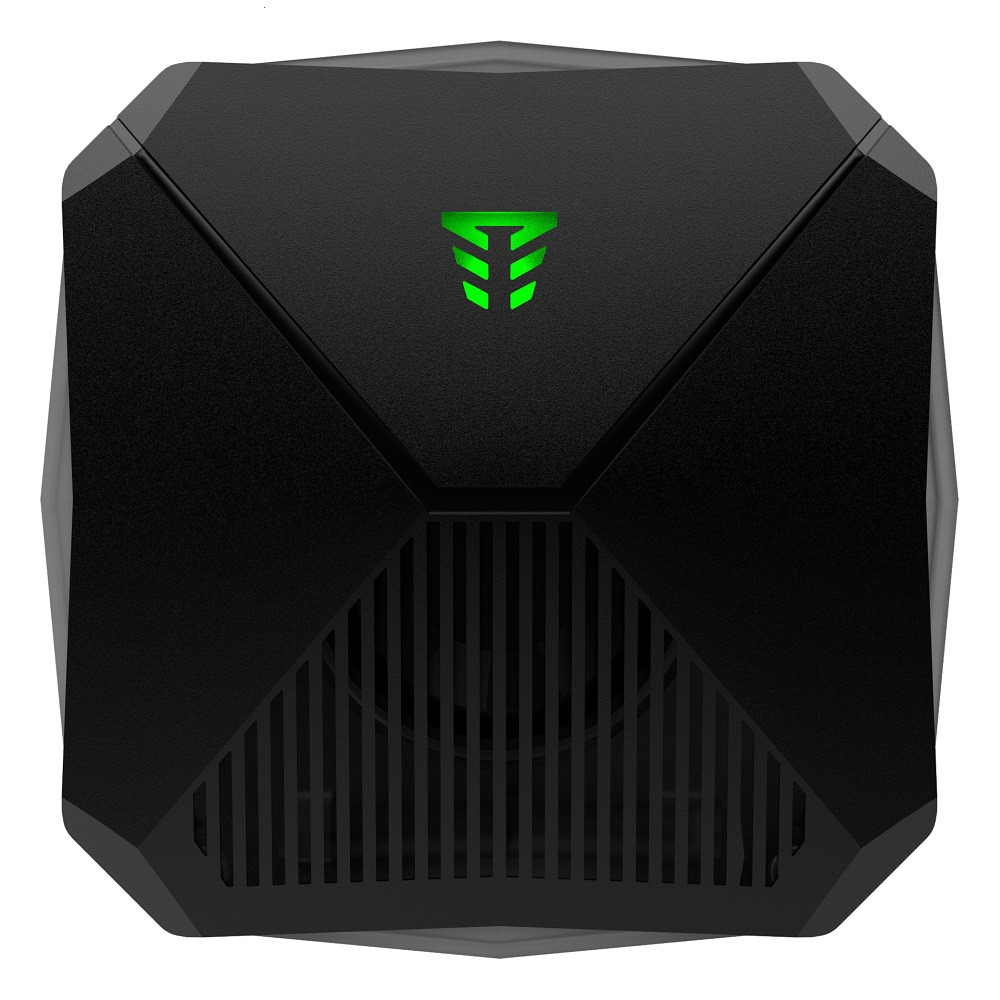 Бездротова вулична сирена X-Siren (black), фото 1