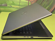 Б/в Ноутбук Dell Precision 7760 17.3" 1920x1080| Xeon W-11855M| 32 GB RAM| 1000 GB SSD| RTX A3000 6GB, фото 3