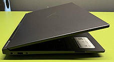 Б/в Ігровий ноутбук HP Victus 15 15.6" 1920x1080| Core i5-12450H| 16 GB RAM| 512 GB SSD| GeForce GTX 1650 4GB, фото 4