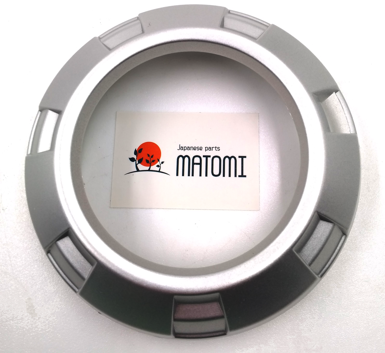 Рамка протитуманної фари MATOMI GAR2807 PAJERO Паджеро Вагон 6400A583HA