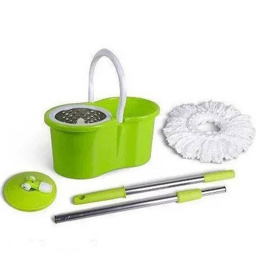 Умная швабра с ведром Easy Mop | Швабра для пола моп | Швабра лентяйка ...