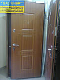 Двері вхідні 97 на 2,05 в наявності, фото 3