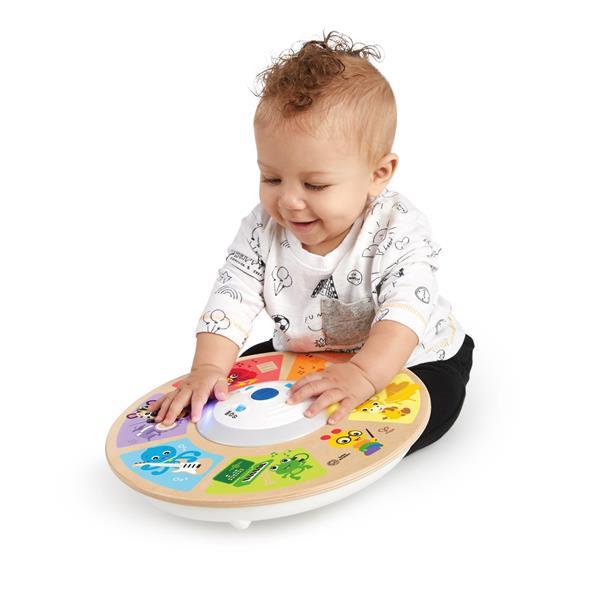 Музична іграшка Baby Einstein Magic Touch Веселий кружечок