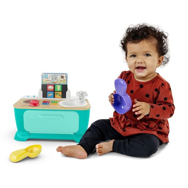 Музична іграшка Baby Einstein Плита
